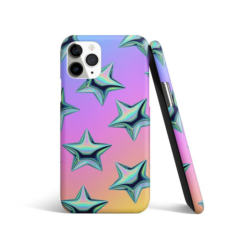 Mobile Phone Cover | Matte Back Case