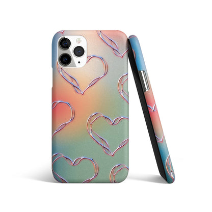 Mobile Phone Cover | Matte Back Case