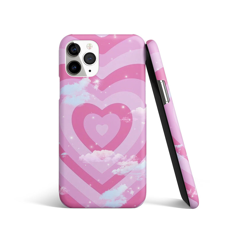 Mobile Phone Cover | Matte Back Case