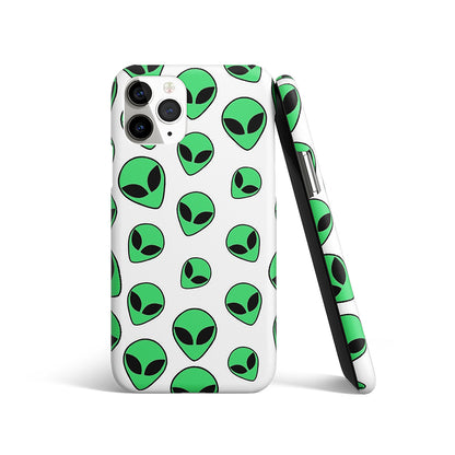 Mobile Phone Cover | Matte Back Case