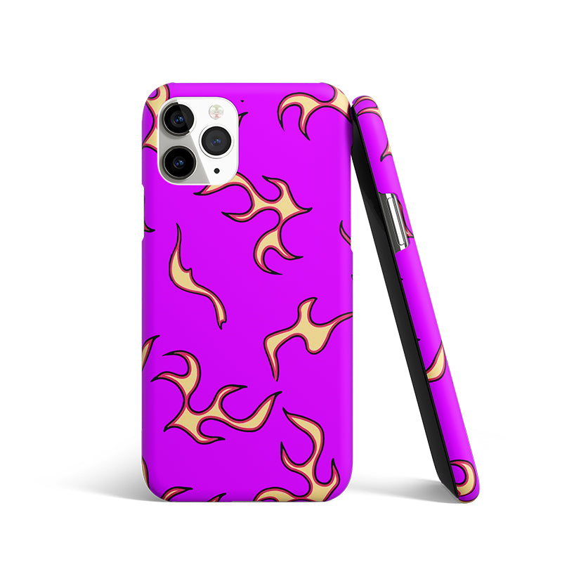 Mobile Phone Cover | Matte Back Case