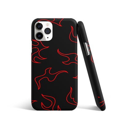 Mobile Phone Cover | Matte Back Case