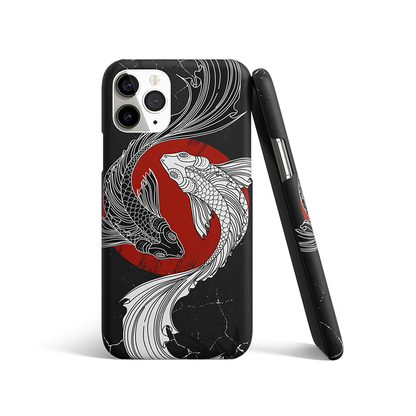 Mobile Phone Cover | Matte Back Case