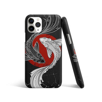 Mobile Phone Cover | Matte Back Case