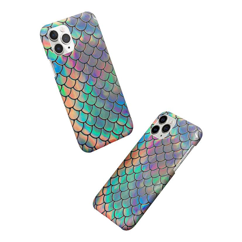Mobile Phone Cover | Matte Back Case