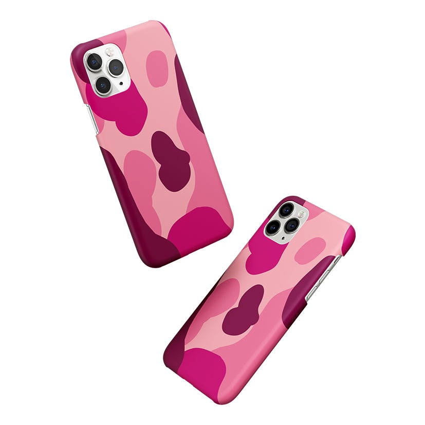 Mobile Phone Cover | Matte Back Case