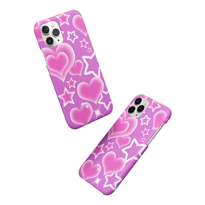 Mobile Phone Cover | Matte Back Case
