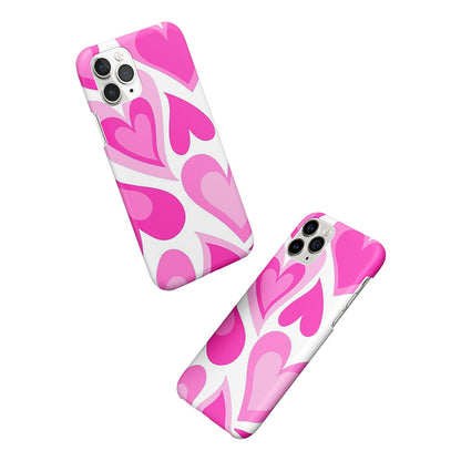 Mobile Phone Cover | Matte Back Case