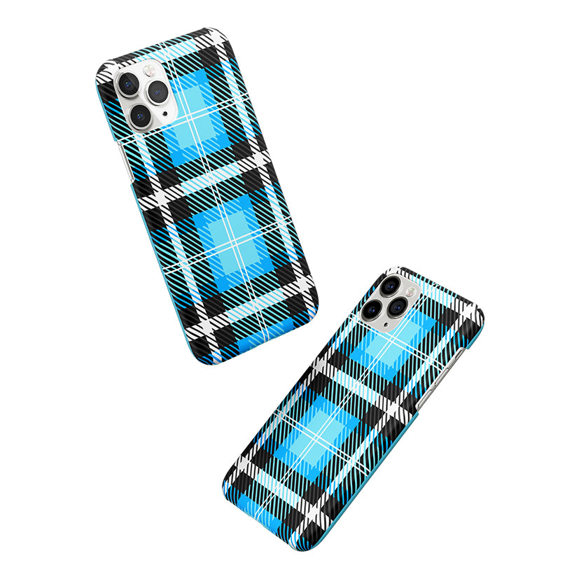 Mobile Phone Cover | Matte Back Case