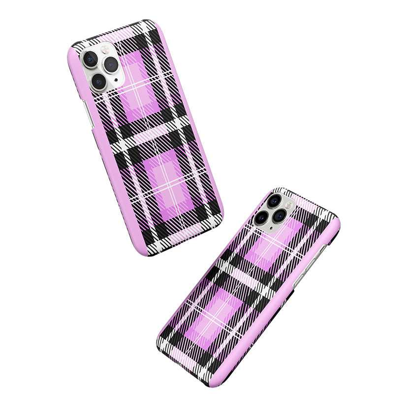 Mobile Phone Cover | Matte Back Case