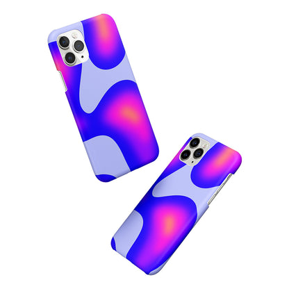 Mobile Phone Cover | Matte Back Case