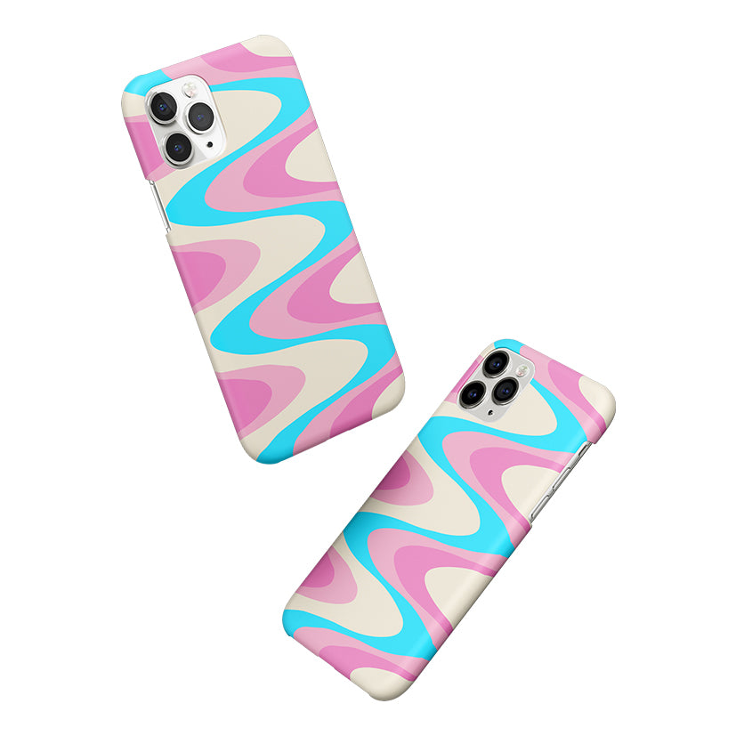 Mobile Phone Cover | Matte Back Case