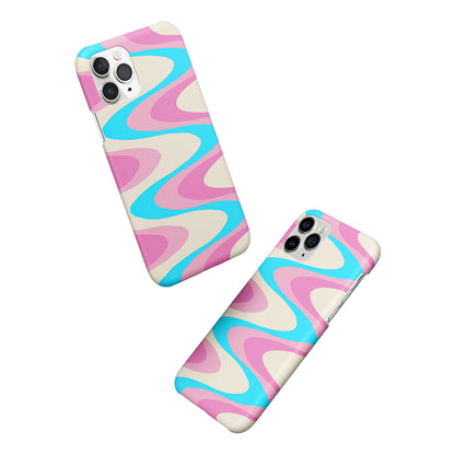 Mobile Phone Cover | Matte Back Case