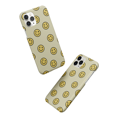 Mobile Phone Cover | Matte Back Case
