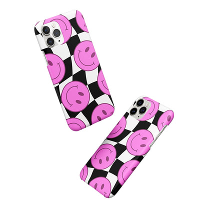 Mobile Phone Cover | Matte Back Case