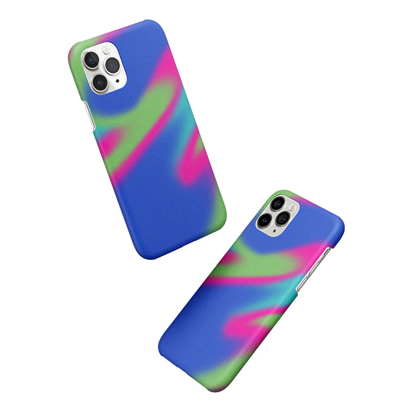 Mobile Phone Cover | Matte Back Case