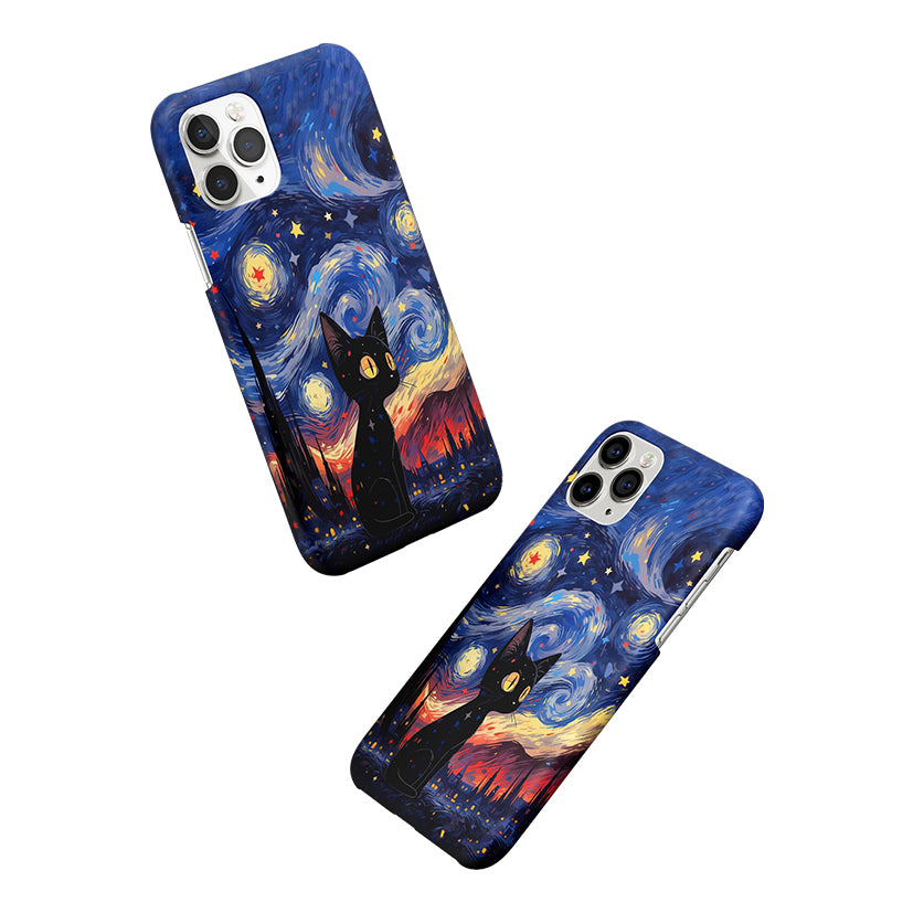 Mobile Phone Cover | Matte Back Case