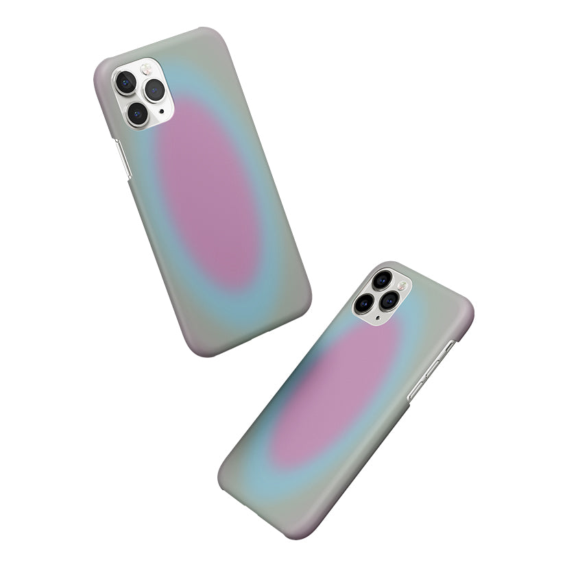 Mobile Phone Cover | Matte Back Case