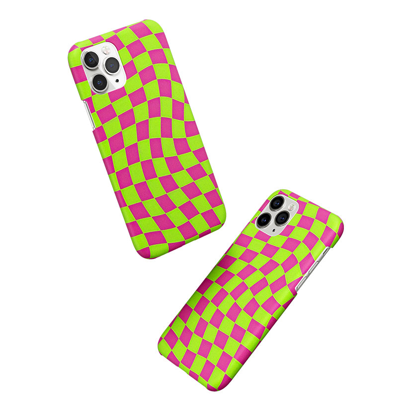 Mobile Phone Cover | Matte Back Case
