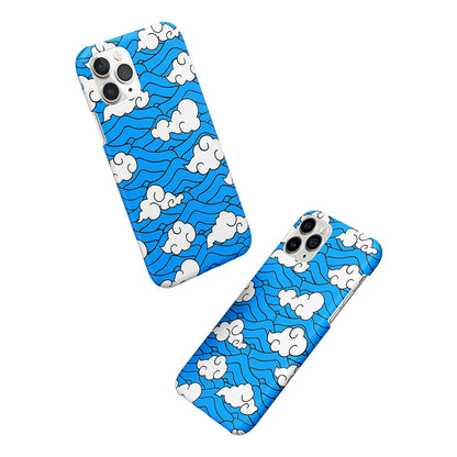 Mobile Phone Cover | Matte Back Case