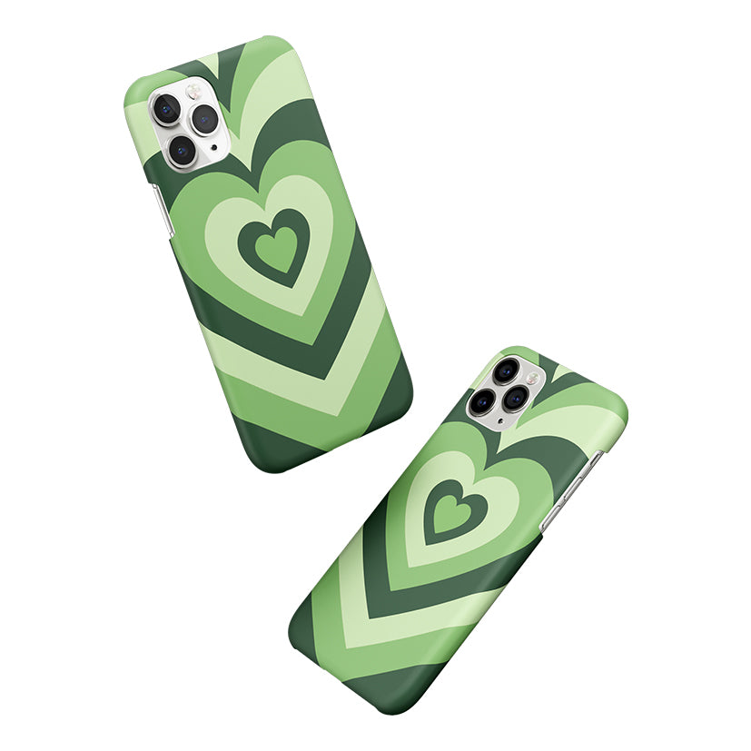Mobile Phone Cover | Matte Back Case