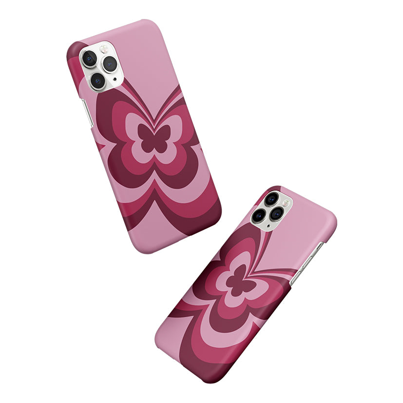 Mobile Phone Cover | Matte Back Case
