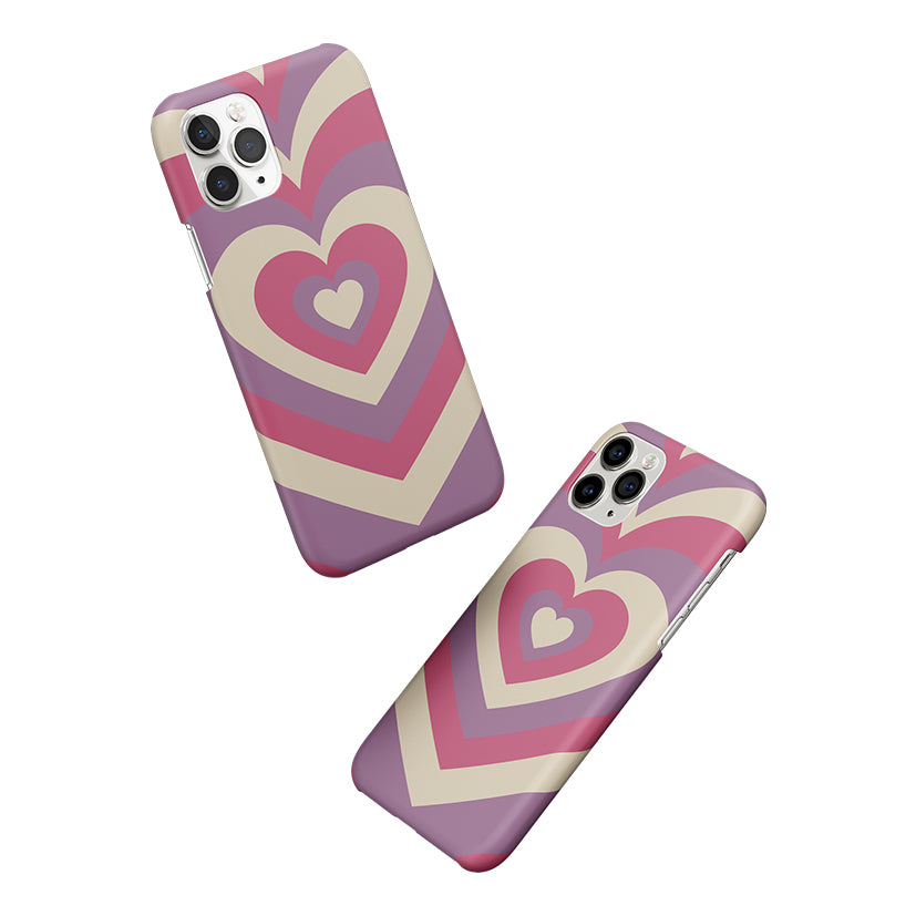 Mobile Phone Cover | Matte Back Case
