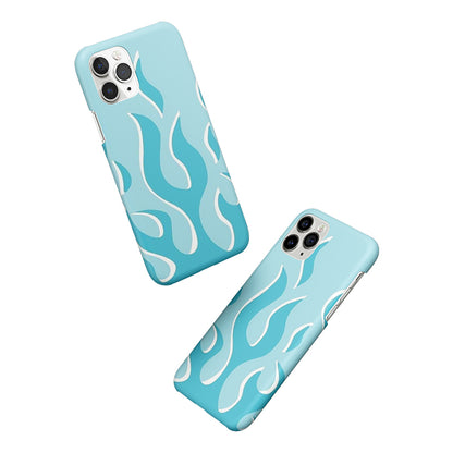 Mobile Phone Cover | Matte Back Case