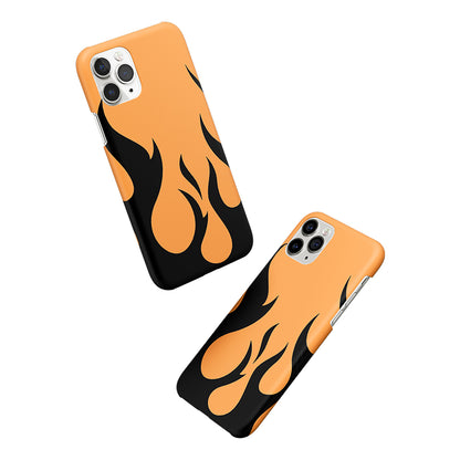 Mobile Phone Cover | Matte Back Case