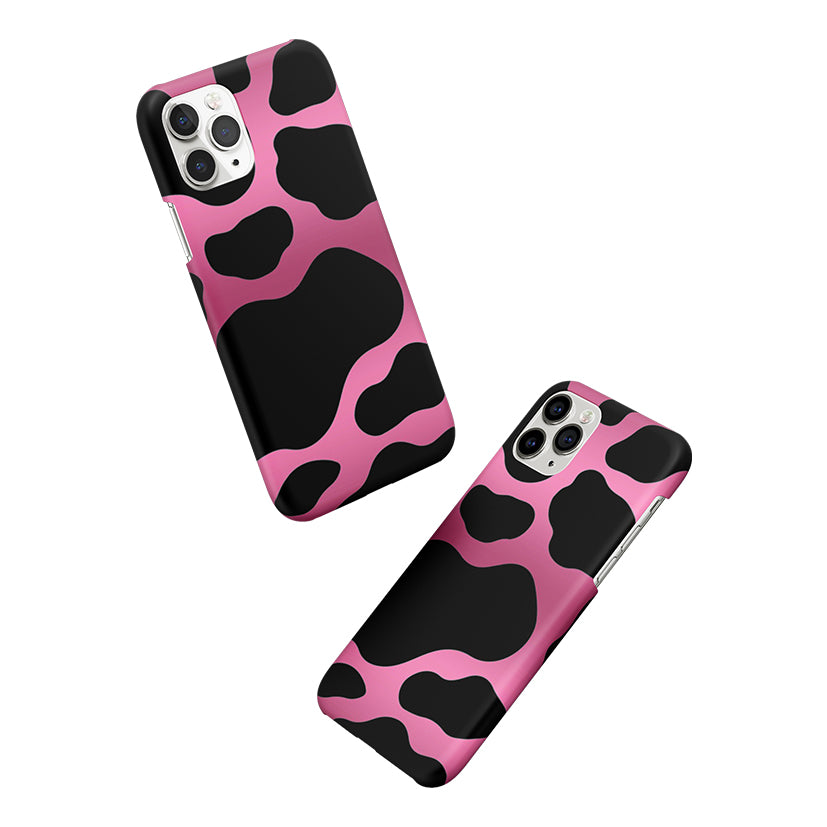 Mobile Phone Cover | Matte Back Case