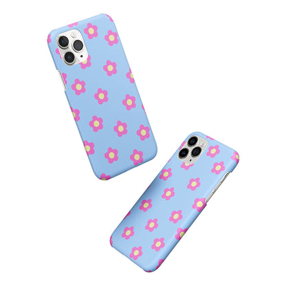 Mobile Phone Cover | Matte Back Case