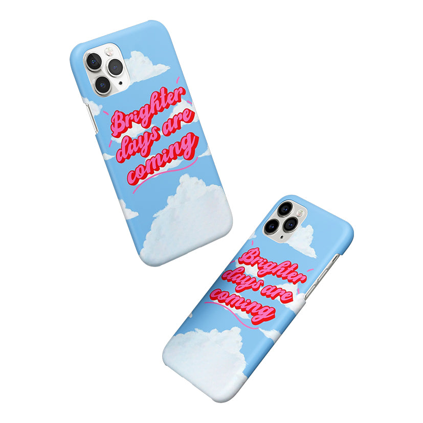 Mobile Phone Cover | Matte Back Case