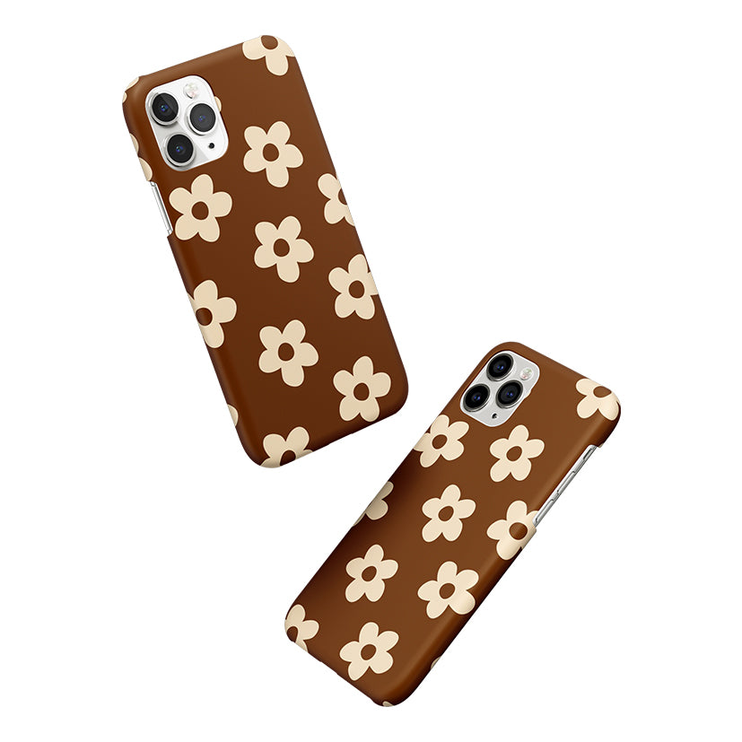 Mobile Phone Cover | Matte Back Case