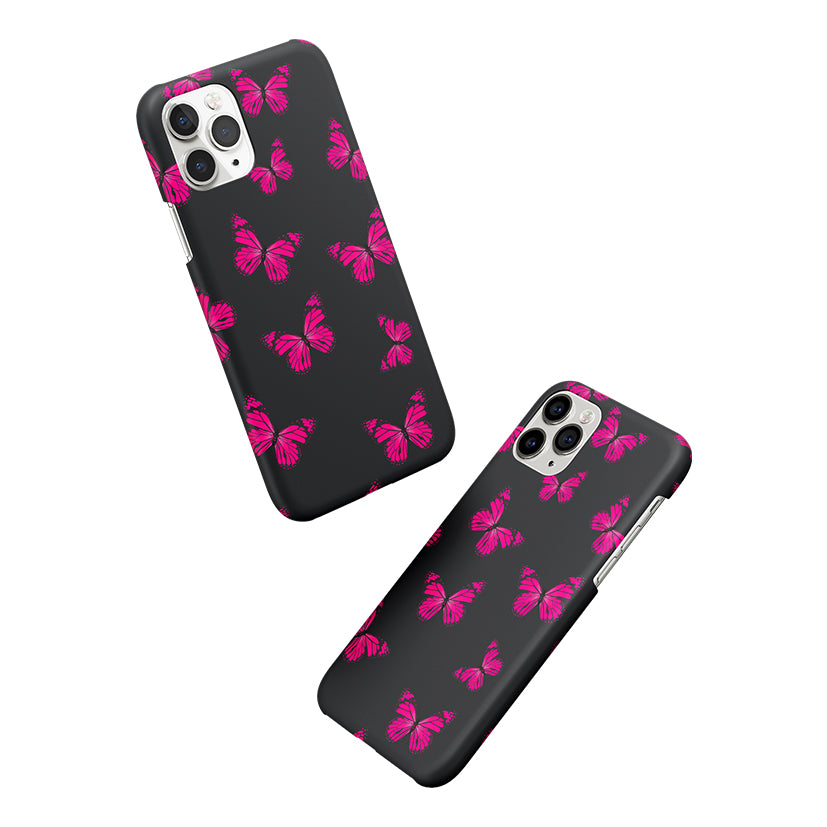 Mobile Phone Cover | Matte Back Case