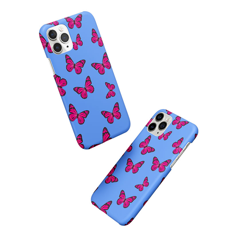 Mobile Phone Cover | Matte Back Case