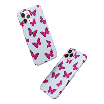 Mobile Phone Cover | Matte Back Case