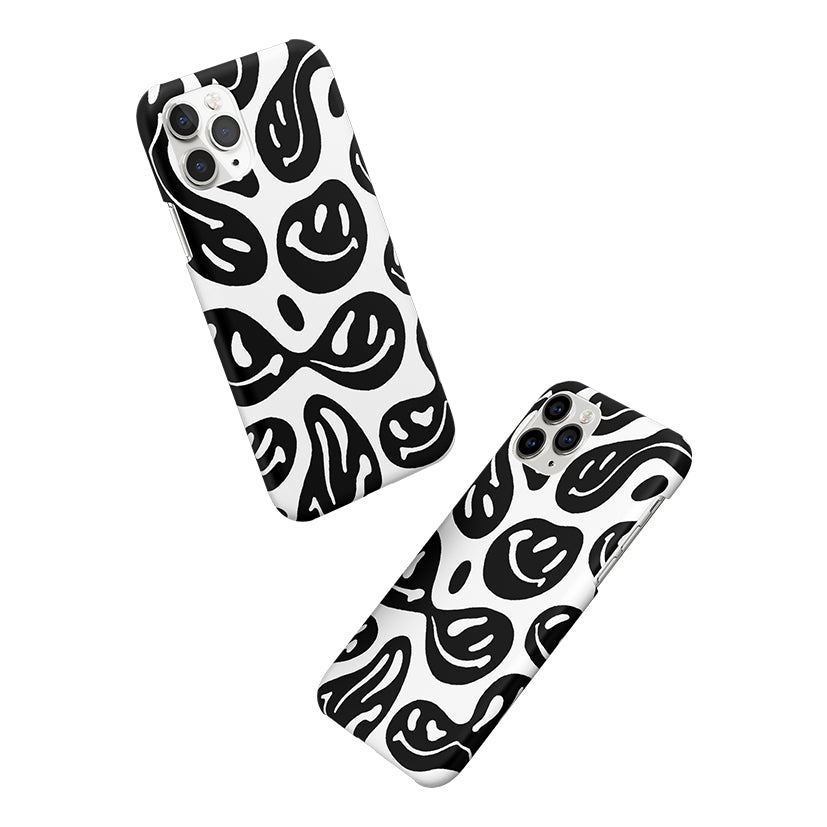 Mobile Phone Cover | Matte Back Case