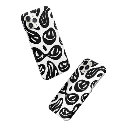 Mobile Phone Cover | Matte Back Case
