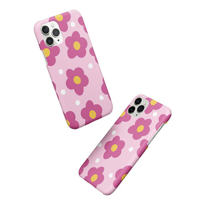 Mobile Phone Cover | Matte Back Case
