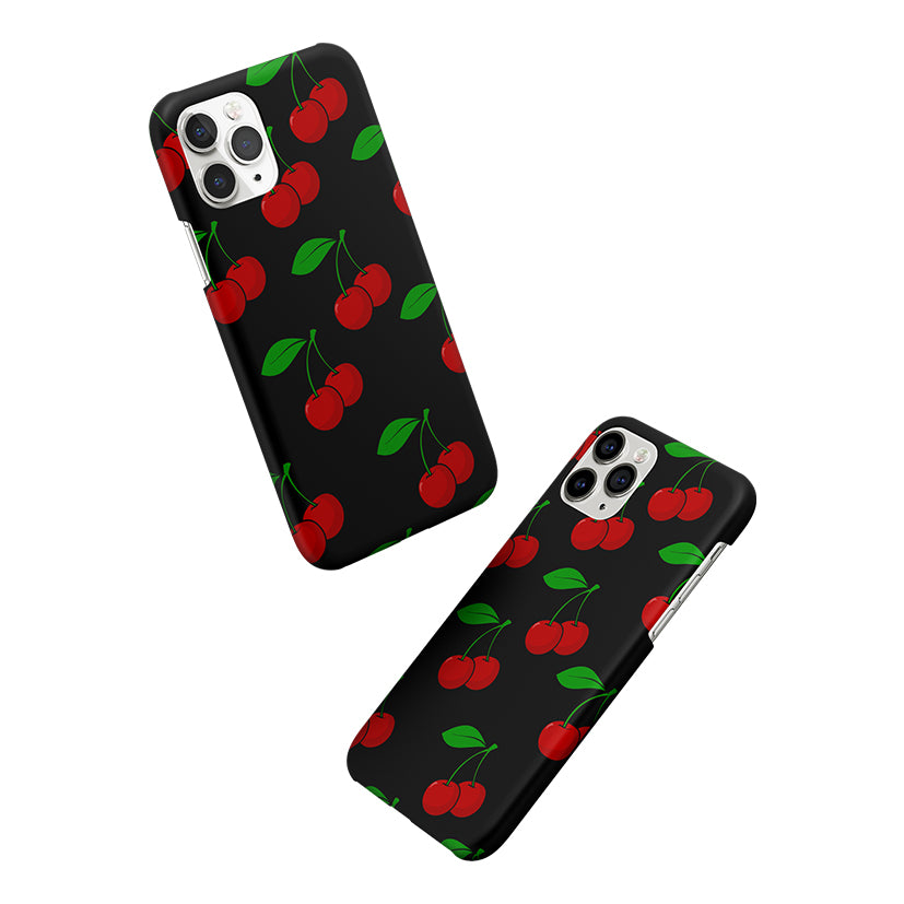 Mobile Phone Cover | Matte Back Case