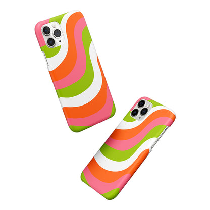 Mobile Phone Cover | Matte Back Case