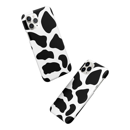 Mobile Phone Cover | Matte Back Case