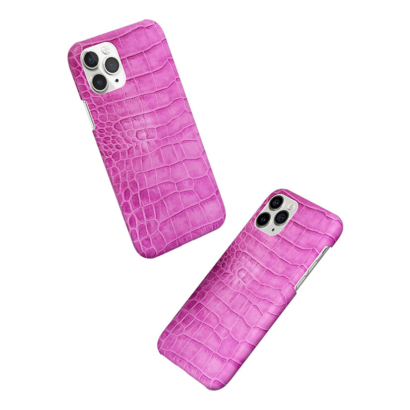 Mobile Phone Cover | Matte Back Case