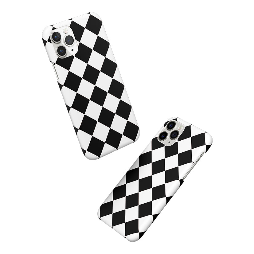 Mobile Phone Cover | Matte Back Case