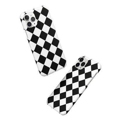 Mobile Phone Cover | Matte Back Case
