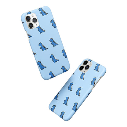 Mobile Phone Cover | Matte Back Case