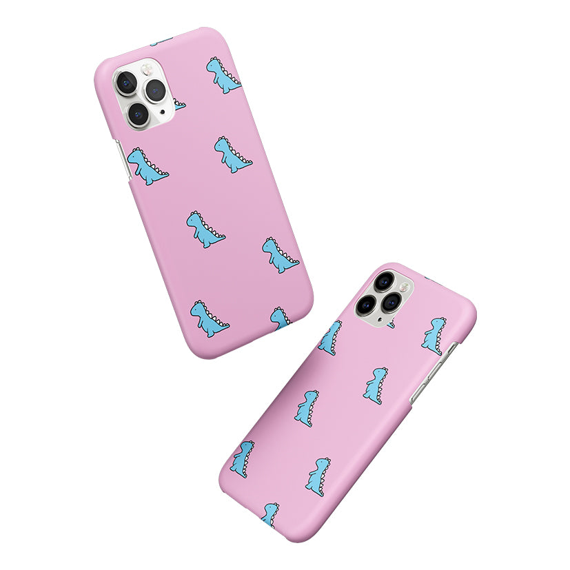 Mobile Phone Cover | Matte Back Case