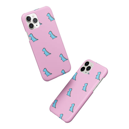 Mobile Phone Cover | Matte Back Case