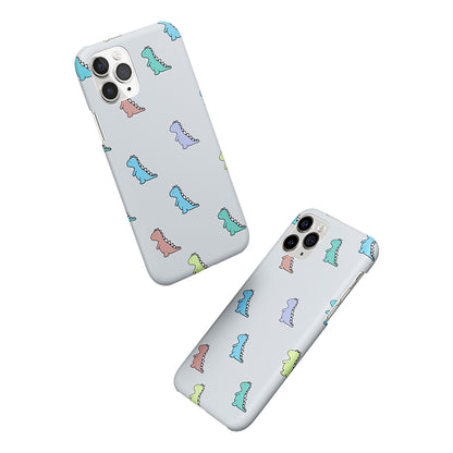 Mobile Phone Cover | Matte Back Case