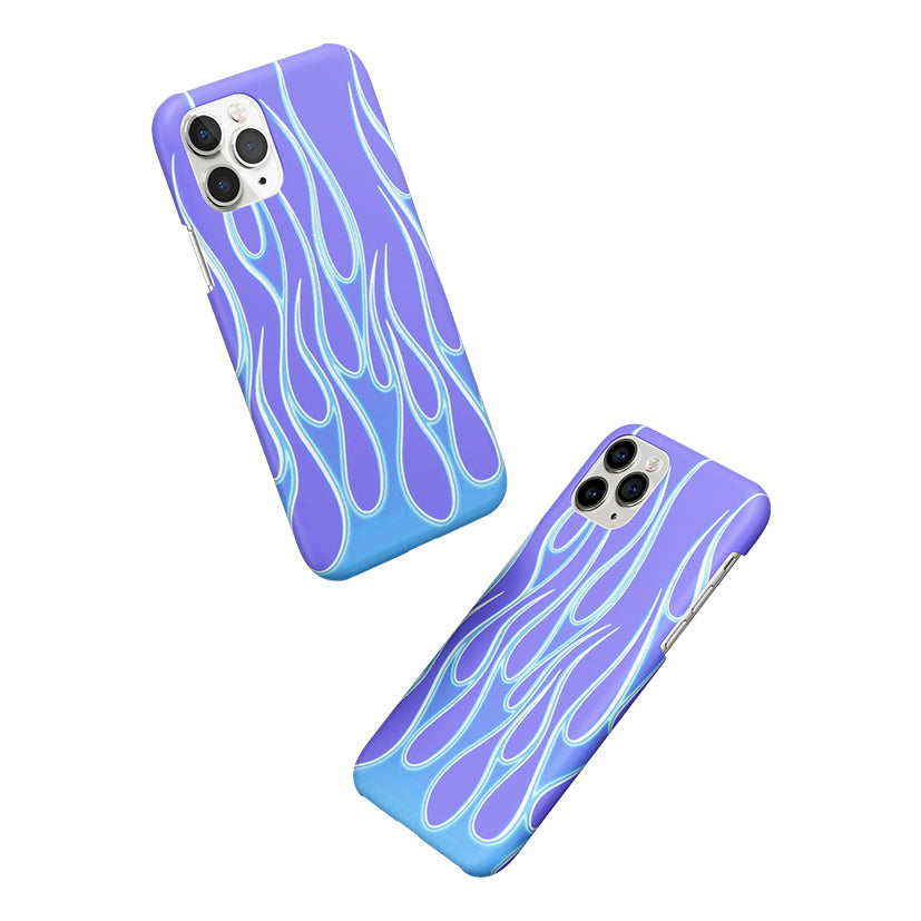 Mobile Phone Cover | Matte Back Case